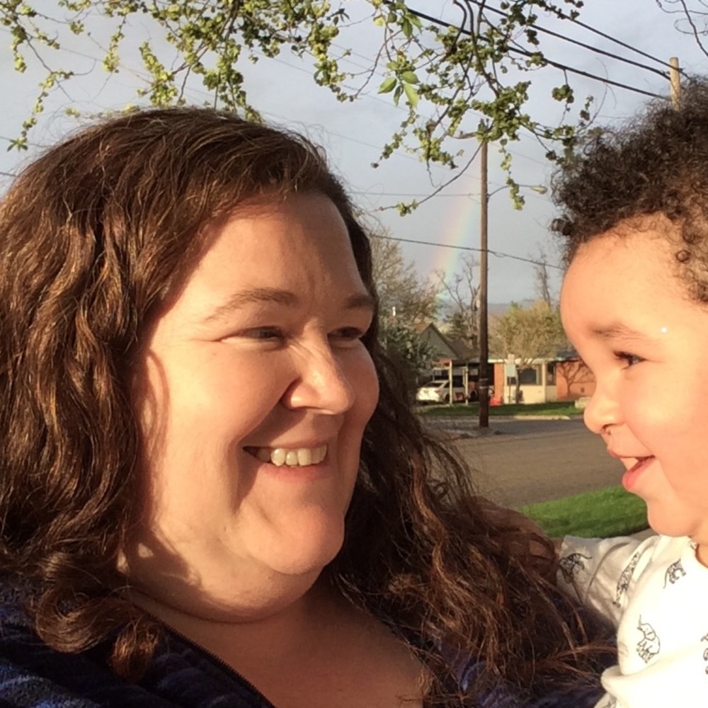 Meet your Posher, Carry.